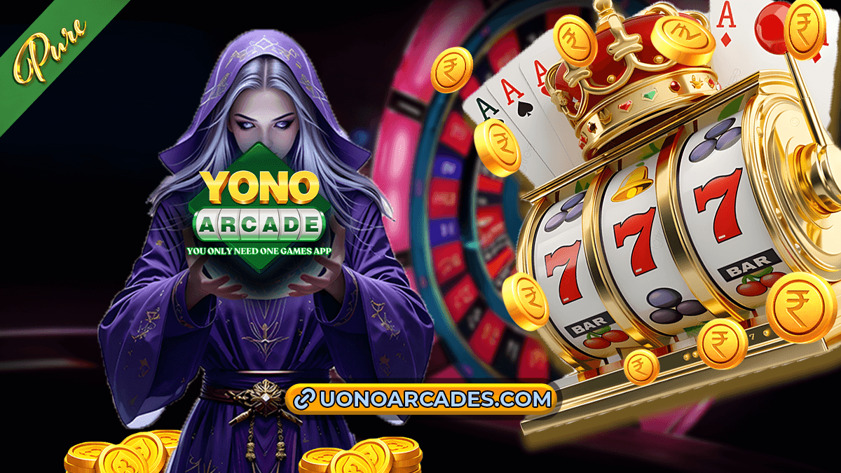 YONOARCADE This is a challenge for the brave.You are the next lucky one